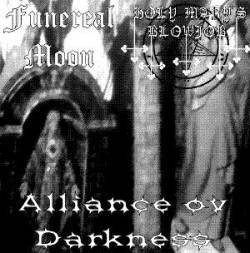 Funereal Moon : Alliance ov Darkness